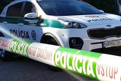 Seniorku nasli mrtvu na cintorine policia sa zaobera pripadom