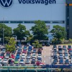 Situacia v Cine ostava narocna globalny predaj Volkswagenu poklesol