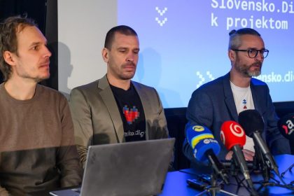 Slovensko Digital varuje odbornikov v NASES pred tlakom