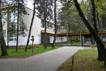 Stare okna a vysoke ucty sa stanu minulostou Martinska skola prejde velkou zmenou