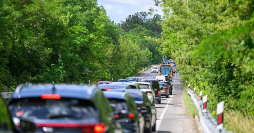 Stat zacne kontrolovat ako podnikatelia pouzivaju firemne aut vrtane parkovisk