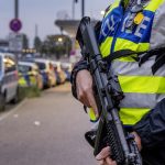 Strelba v skole v Bavorsku si vyzadala styroch zranenych