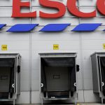 Tesco udajne uvazuje o predaji prevadzok v strednej europe