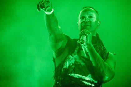 The Prodigy usporiadali poriadnu rave party Pohoda oslavila 30 rokov ako sa patri