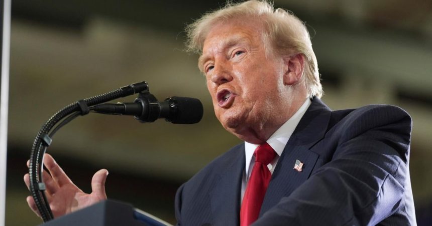 Trump po utoku na americke jednotky v Jordansku avizuje tvrde udery na Iran