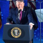 Trumpova platforma zvazuje predplatne 100tisic dolarov mesacne za rychlejsi pristup k jeho prispevkom