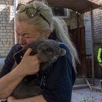 Ukrajina Rusko Online Ukrajinske drony zautocili na ropne zariadenia na juhu Ruska