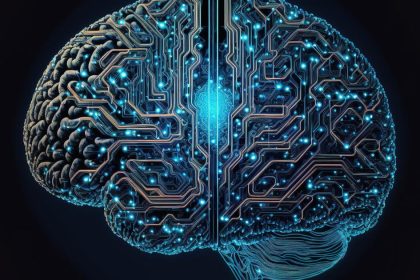 Umela inteligencia ziska mozocek Reaguje len na necakane udalosti