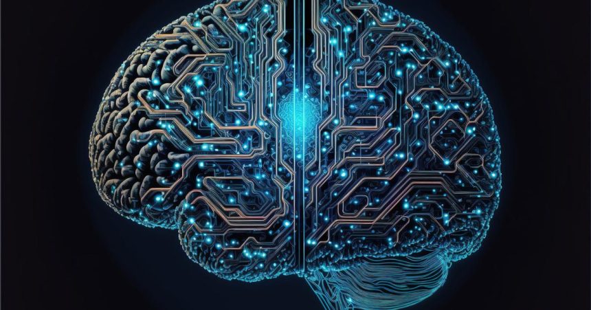 Umela inteligencia ziska mozocek Reaguje len na necakane udalosti