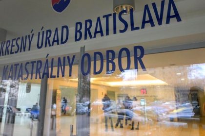 Utok na kataster patril medzi najvyznamnejsie kyberneticke incidenty roka uviedol Narodny bezpecnostny urad