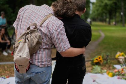 Utok na pride v Berline bol pravdepodobne terorizmus uviedol nemecky minister vnuta