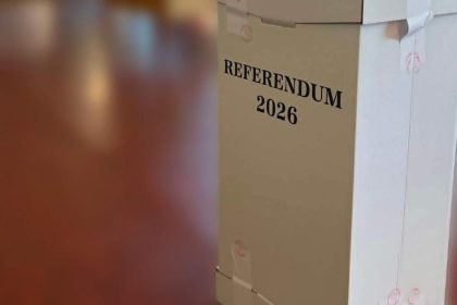 V Banskobystrickom kraji prislo k urnam menej ako 14 percent volicov