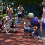 V meste sa otvorilo pat zrenovovanych sportovisk za takmer pol miliona eur