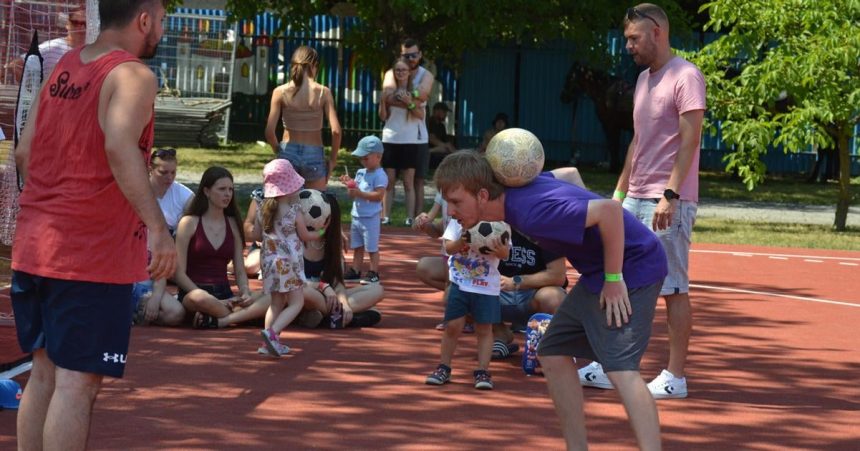 V meste sa otvorilo pat zrenovovanych sportovisk za takmer pol miliona eur