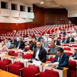 V zastupitelstve Kosickeho samospravneho kraja pribudnu poslanci menia sa hranice volebnych obvodov
