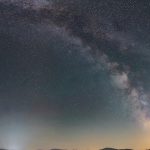 Vedci biju na poplach Nocna obloha mizne a ak nezacneme konat ohrozi to zdravie ludi