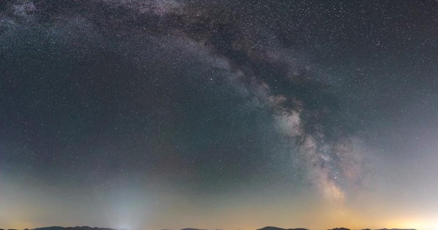 Vedci biju na poplach Nocna obloha mizne a ak nezacneme konat ohrozi to zdravie ludi