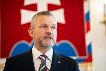 Velka rekonstrukcia vlady sa nechysta oznamil prezident Pellegrini
