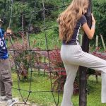 Vyjst z komfortnej zony ale bezpecne tabor pomaha nevidiacim detom objavovat svet