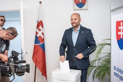 Vysledky referenda 2026 referendum je neplatne vacsina hlasujucich podporila navrhy
