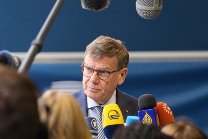 Wadephul obhajuje nemecke vydavky na obranu po kritike Trumpa