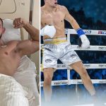 Z osady na boxersky vrchol Krala ringu ochorenie neporazilo chce bojovat o olympiadu