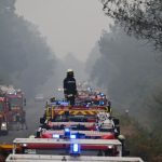 Z tohto poiaru mm strach hovoria Ohe sa bli k Bordeaux nasaden je armda aj slovensk hasii