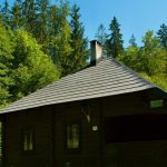 Za 20 eur noc v srdci divociny V tychto chatach sa ludia odpojuju od sveta