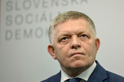 Zapis manelstiev prov rovnakho pohlavia do matriky nie je poda Fica mon