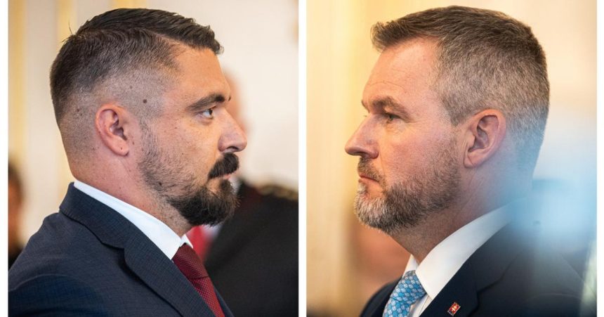 Zilinka dal Pellegrinimu ultimatum Ak o Gasparovom treste nerozhodne znovu moze nasledovat zaloba