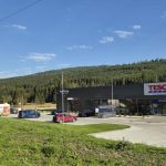 Znamy obchodny retazec postavi v Zakamenne stvarty supermarket Rozhoduje sa medi dvomi pozemkami