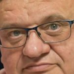 Zomrel byvaly riaditel Vseobecnej zdravotnej poistovne Anton Kovacik