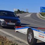 jeden pruser nestacil vodic sa vydaval za brata a soferoval auto pocas patrania