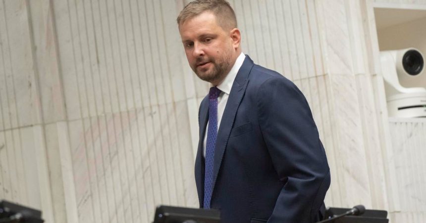 konkurz u saska vyhral uchadzac bez protikandidata v hodnotiacej komisii mal priatela