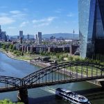neistota zostava vysoka ecb ponechala urokove sadzby na nezmenenej urovni