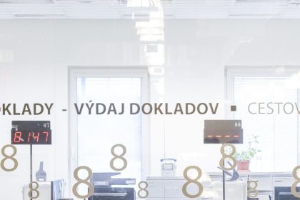 oddelenia dokladov budu mat vo stvrtok popoludni odstavku