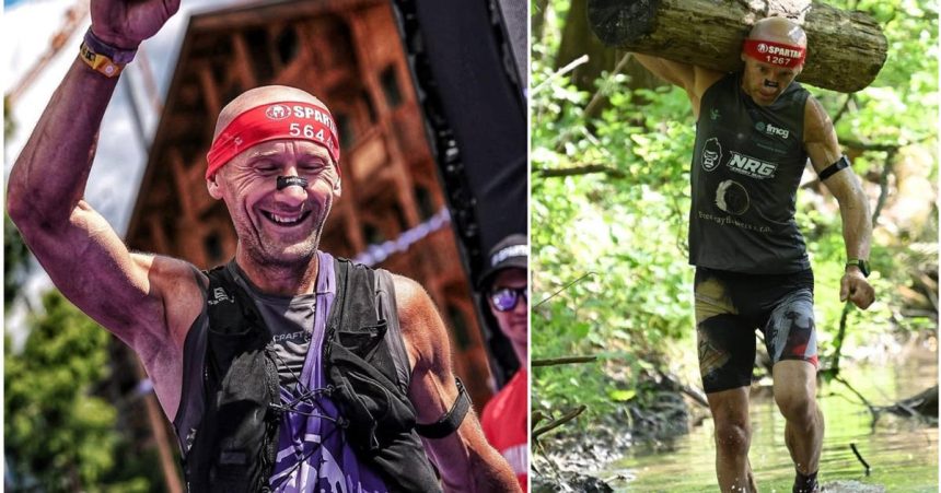 pretekal aj v pusti do ciela prisiel so zlomeninou terminator zo slovenska je najlepsi na svete
