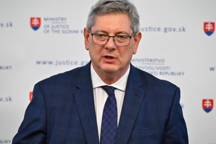 suskovo ministerstvo sa obava biologickych zbrani ako slovenska vlada komentuje prilohu k pandemickej zmluve