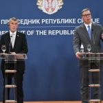 vobec nerozumiem preco srbsko nie je v eu a schengene vyhlasil babis v belehrade
