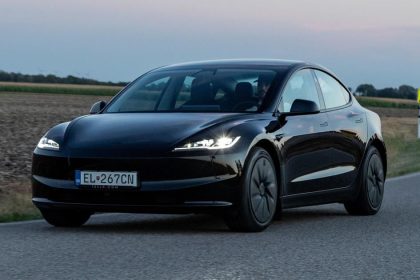 Ak je najlacnejsia Tesla v ponuke Urcite nesklame