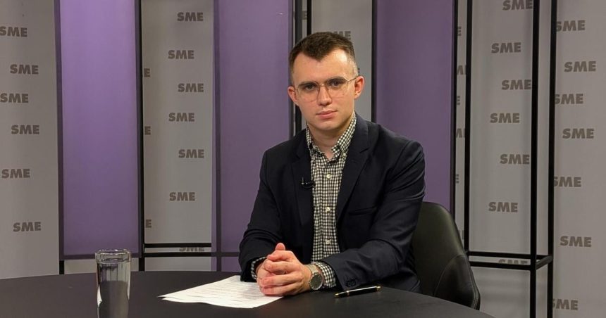 Analytik Odchod Tesca by daval zmysel Zameriava sa na Britaniu