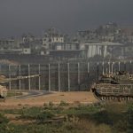 Arabskie staty odsudili kroky Izraela v Jeruzaleme a vyjadriili podporu Palestine