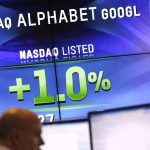 Berkshire Hathaway zvysil svoju investiciu do spolocnosti Alphabet