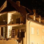 Burky v Nemecku zabili zenu a poskodili desiatky budov zaznamenali aj tornado