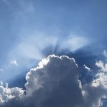 Dnes bude prevane polooblano a oblano s teplotami do 27 stupov Celzia