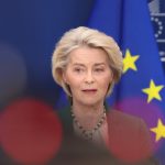 Do Spanielska ani do zvysku EU sa nedostal nijaky migrant z Ceuty potvrdila Von der Leyenova