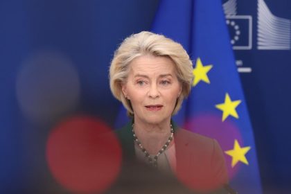 Do Spanielska ani do zvysku EU sa nedostal nijaky migrant z Ceuty potvrdila Von der Leyenova