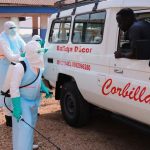 Epidemia eboly z Konga sa moze rozsirit aj do dalsich krajin varuje Svetova zdravotnicka organizacia