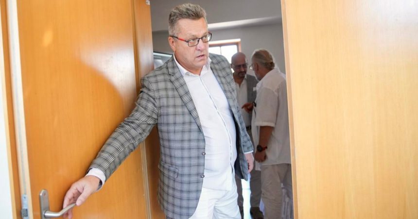 FPU chce vies okrem Kornaja aj referentka i bval riadite nitrianskeho divadla