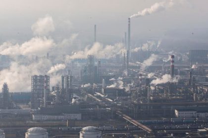 Greenpeace podava odvolanie v pripade posudenia EIA ohladom spalovne Slovnaftu